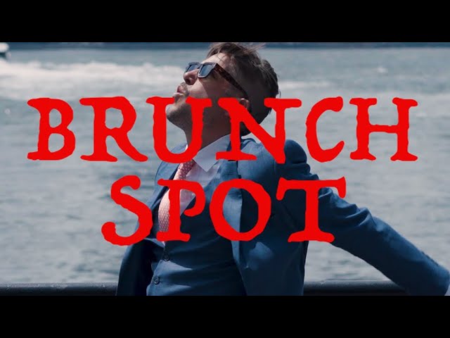 Watch Sammy BOOii - Brunch Spot (Official Video) on YouTube Watch Sammy BOOii - Brunch Spot (Official Video) on YouTube