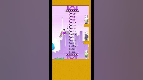 "Bullet Bros Gameplay: Epic Moments Unleashed! 🎮🔥 | Gaming Shorts You Can’t Miss!"