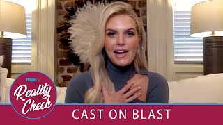 Southern Charm's Madison LeCroy Doesn't Like That Craig Conover 'Meddles in All Her Business'