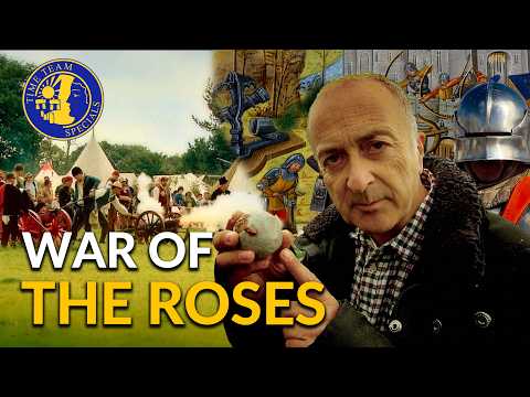 Wars Of The Roses | Classic Special