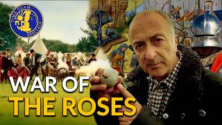 Wars of the Roses | Classic Special screenshot 2