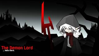 Kill the Demon Lord - Stage 1 [no hit]