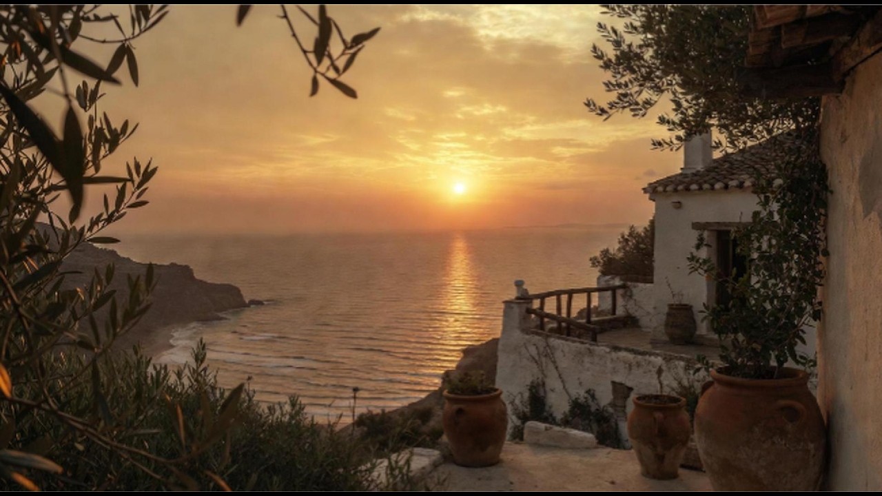 Romantic Spanish Guitar & Flute | 21 Calming Melodies for Deep Sleep