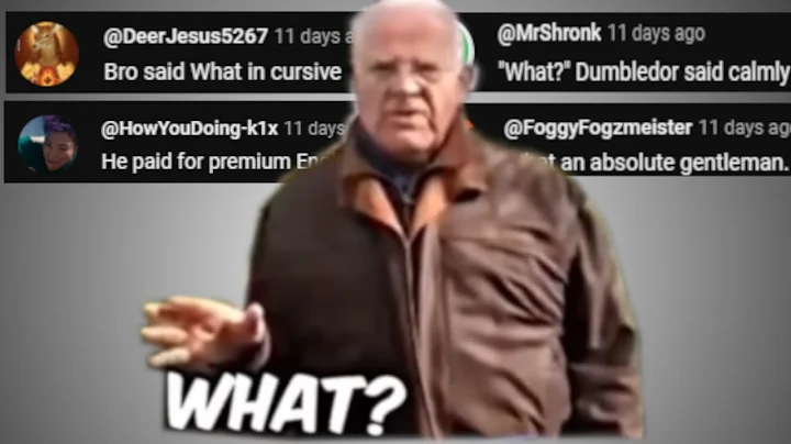 He Speaks 𝔈𝔫𝔤𝔩𝔦𝔰𝔥 - Chat Music