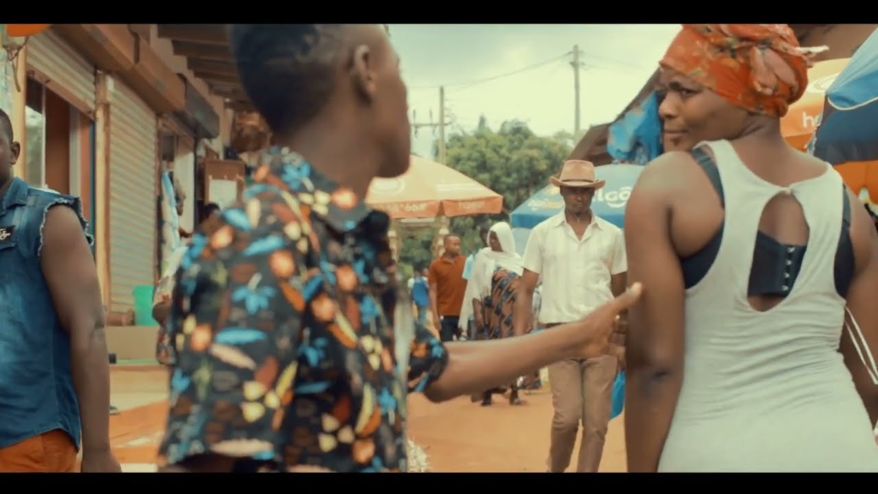 Watch Rumy Mero _ UNO (Official Video) on YouTube Watch Rumy Mero _ UNO (Official Video) on YouTube