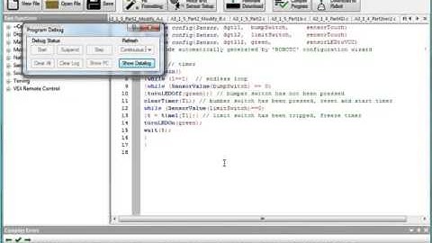 POE 3.1.7 Machine Control Design Problem 1