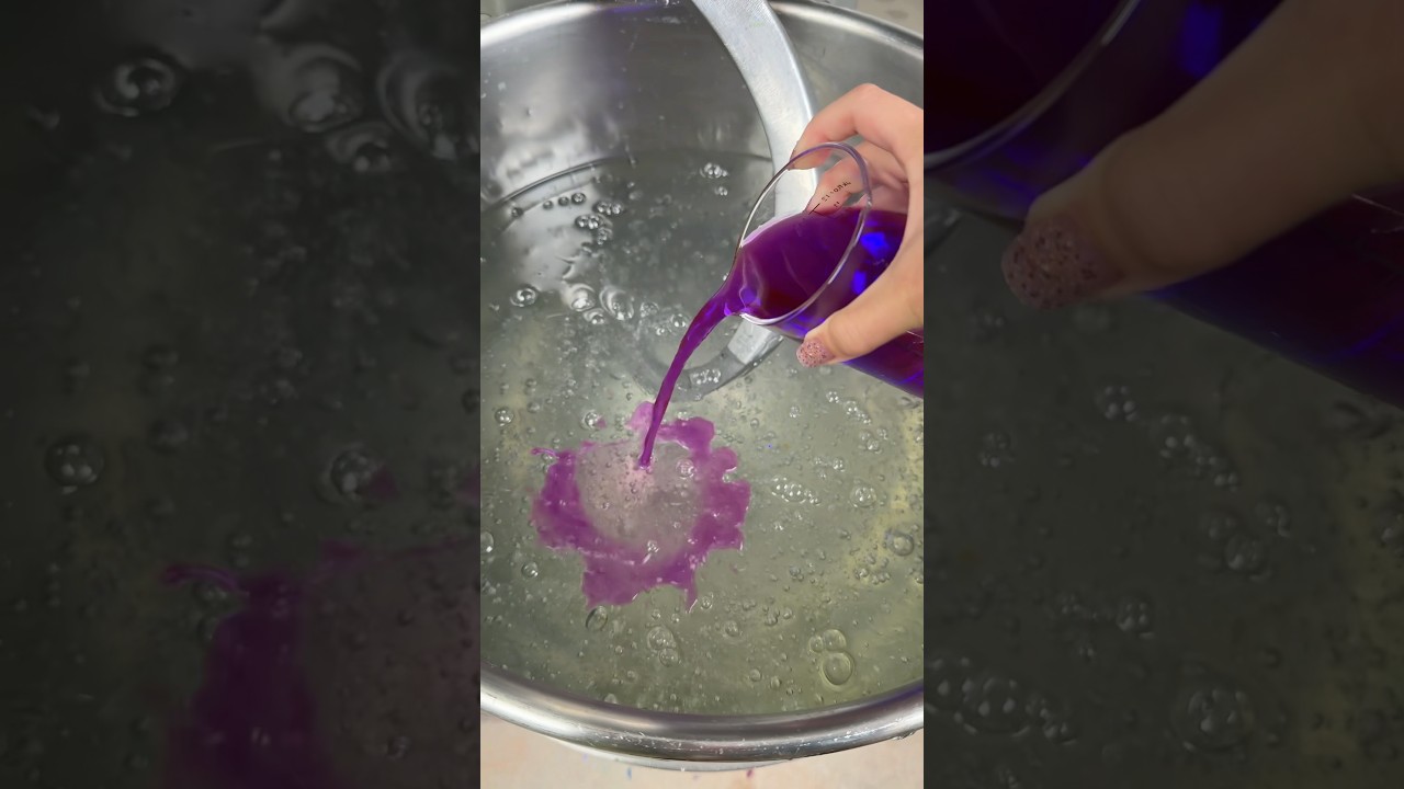 НЕ ЕШЬТЕ СЛИЗЬ