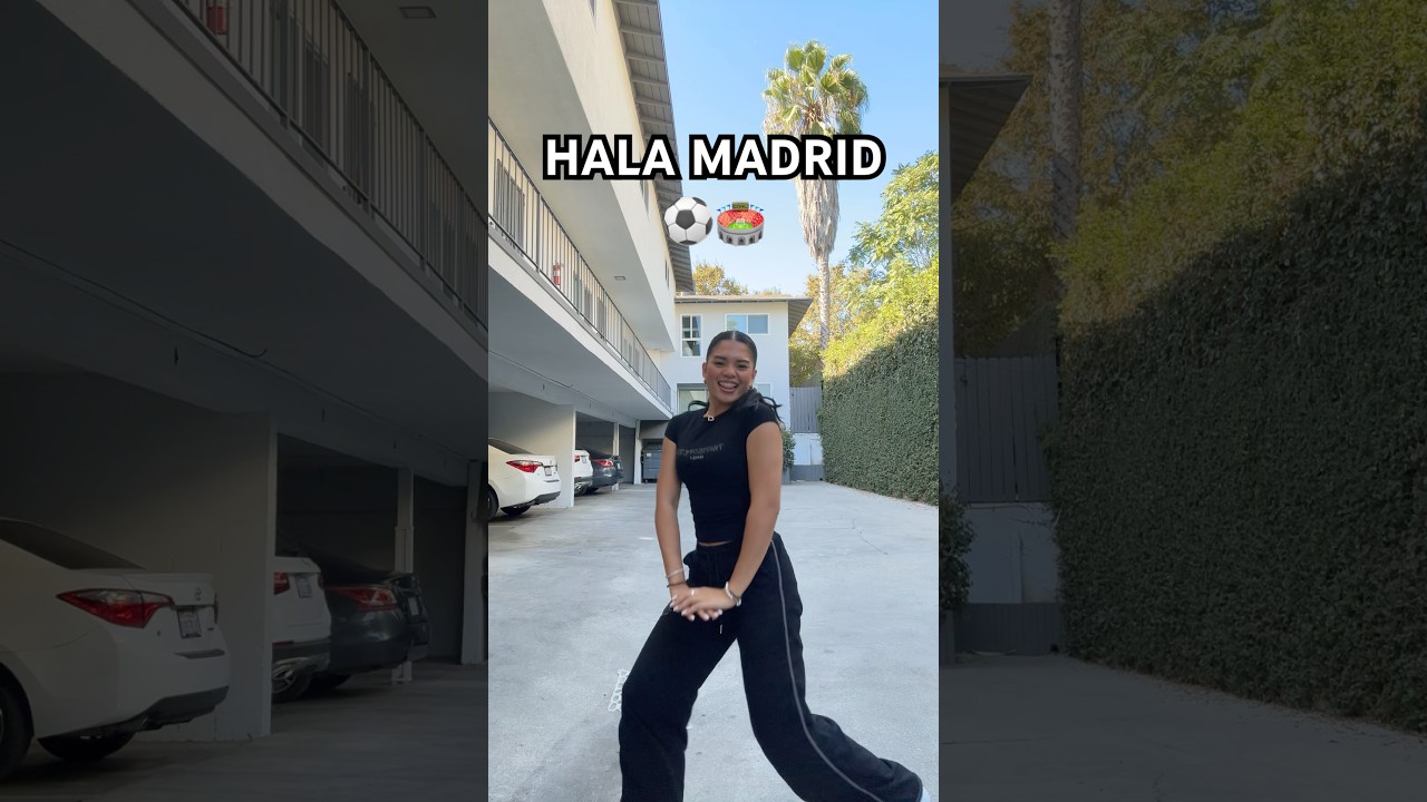 what's your favourite celebration? ⚽️ 