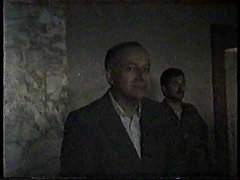 სოხუმის უკანასკნელი დღე