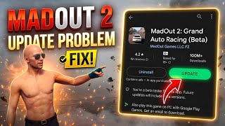 Madout 2 Game Ko Update Kaise Kare  screenshot 3