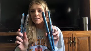Babyliss flat iron review