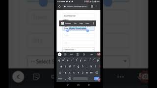RIVCOMIS: How to do your Affidavits all by yourself on RivComis Portal