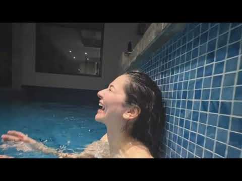 Hania Amir And Farhan Saeed Wedding All Beautiful Photos And Videos 