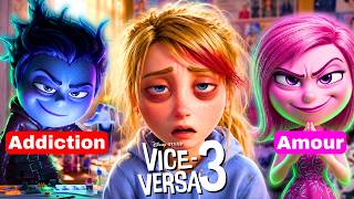 Les THÉORIES les plus FOLLES sur les FUTURS films PIXAR