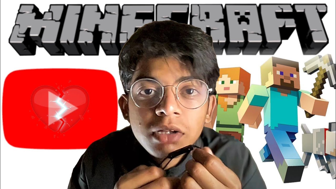 I Almost Quit Minecraft "Challenge" , but..................