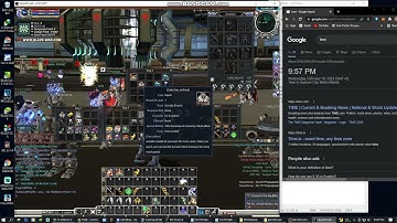 RF BLAZE TO RISING FORCE PHANTOM