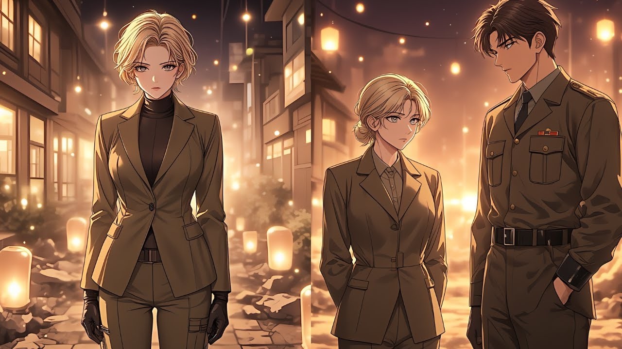 📖She Wanted Her Ex, Not My Sacrifice! Reborn, I'm Saving LIVES, Not Her!