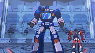 Celebrity Transformers Devastation soundtrack - Soundwave Net Worth