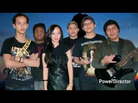 Past the Line - Tepian mimpi ( Lyric Songs )