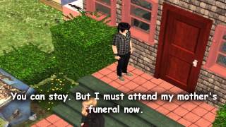 My Complex Cool-Word-ed Teen Life Episode -12.3