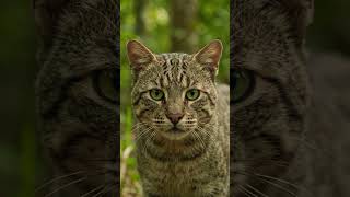 Wild cats are hunting Wild cats are hunting