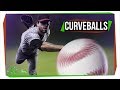 How Do Curveballs Change Direction in Midair?