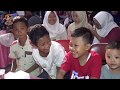 Tasyakutan "UD.NIATO" Keluarga Besar KRIDO Bersama Shaun The Sheep Music.