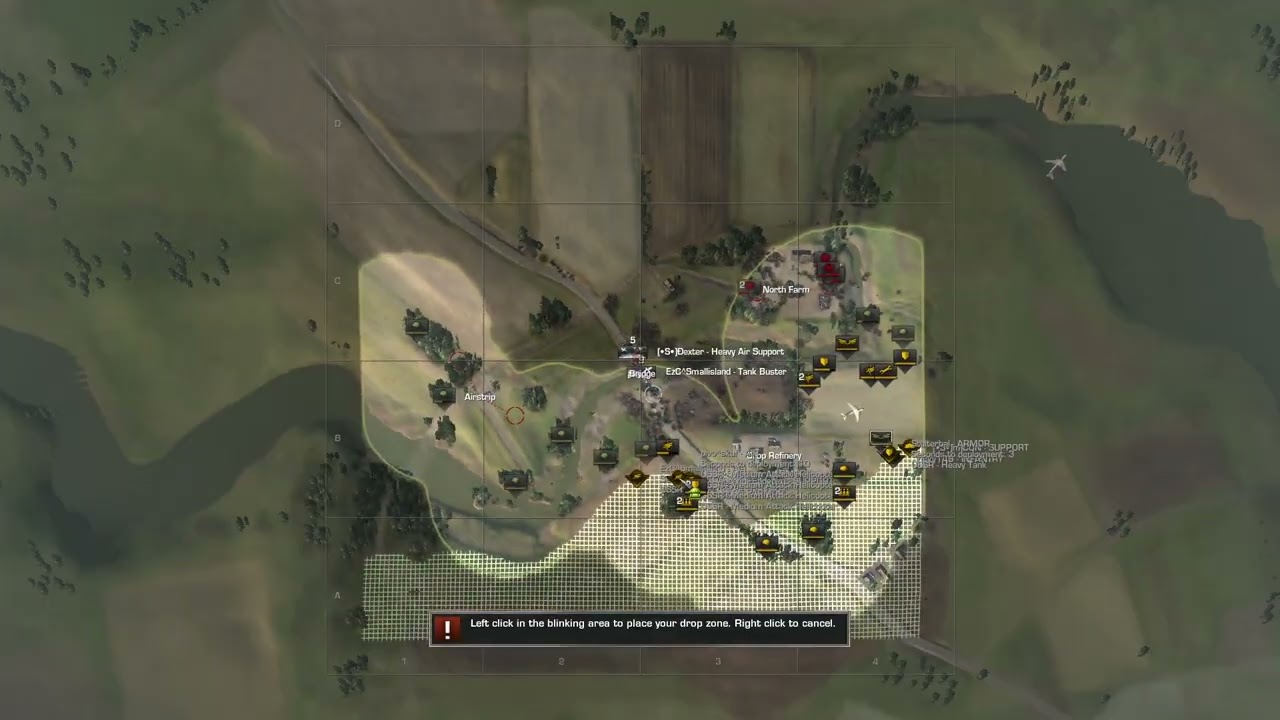 World In Conflict: Winter Nexus Pubs