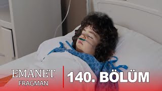Emanet 140. Bölüm Fragmanı L Yusufa Ne Oldu 1