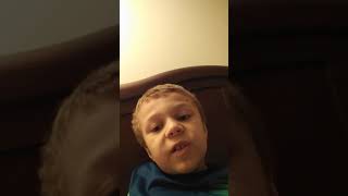 I What To Be Like Ndall