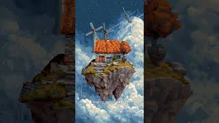 I'm definitely moving into the Magma Core 🔥 Which pixel world are you choosing? 👇