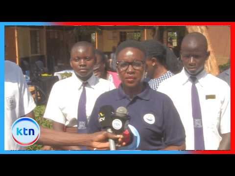 Busia Communities Urged to Step Up Fight Against Teenage Pregnancies
