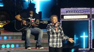 Guns N' Roses - Patience (Full HD) (Live @ Ziggo Dome, Amsterdam, 18-06-2026)
