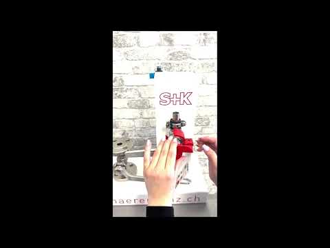 Vorschaubild des Produktvideos