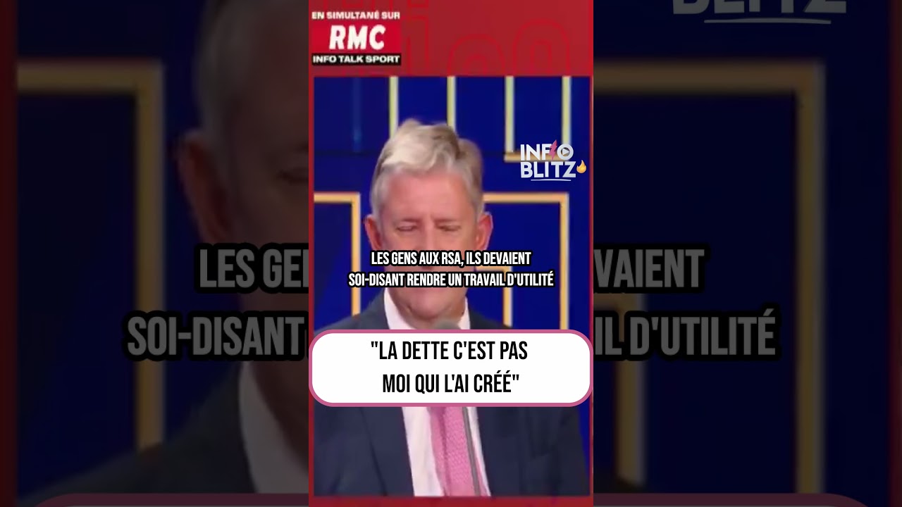 Impôts partout, services nulle part : le cri du ras-le-bol!