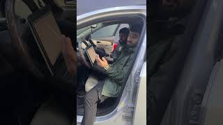 Chevrolet Cruze Uzaqdan Işə Salma