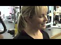 Kelly VanderBeek Road to Recovery - Part 1