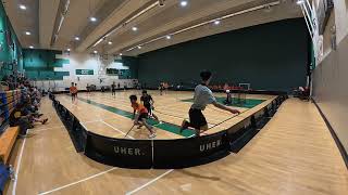 STAR VS BOLT MALAYA (P1) SG OPEN 2026 U15