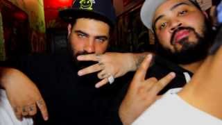 PIFF UNIT RECORDS PRESENTS PA THE LEMONADE MAN feat. FAT TREL - BRICK N THE BACK (OFFICIAL VIDEO)