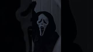 Scream 1 Ghostface