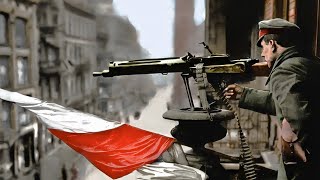 Польша во Второй мировой войне | История героизма, геноцида и предательства - Документальный фильм