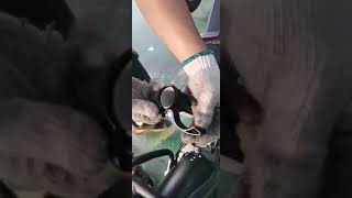 Engwe Ep-2 Pro Mounting Seatpost