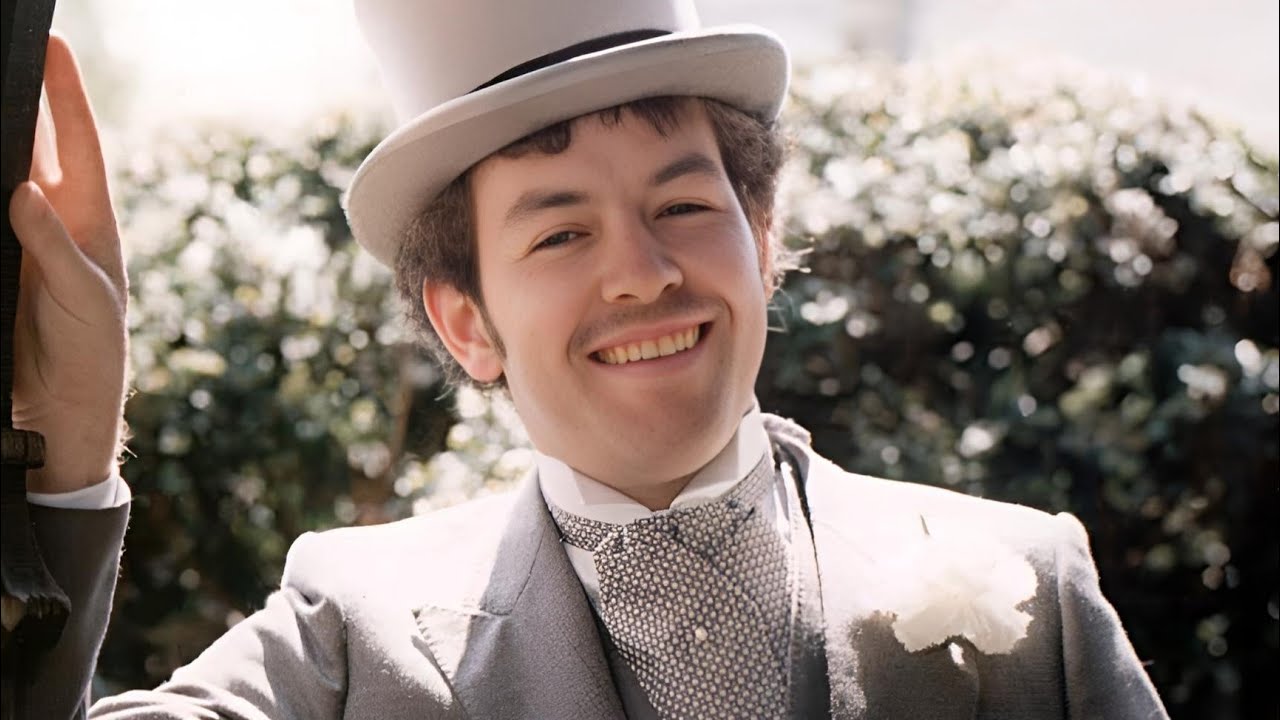 🇬🇧 LE TUEUR DE COLLÉGIENNES ET LA TRACE ADN... L'AFFAIRE COLIN PITCHFORK