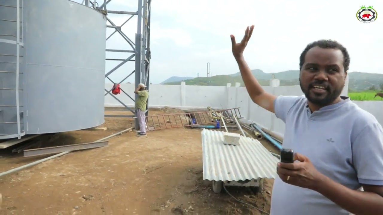 የመጠጥ ውሃና ወንጂ/ሸዋ ስኳር !!