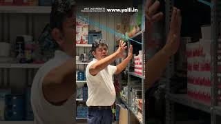வெயில் காலத்துக்கு useful! WhatsApp - 77081 68171 | WWW.YALLI.IN