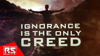 Desource - Sheepdogs Official Lyric Video