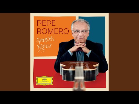 Putar Suite Madrilena No. 1 : Romero: Suite Madrilena No. 1: 4. En la cibeles (Nocturno) - Pepe Romero