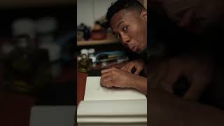 Asmr Drawing Pennywise As A Penny