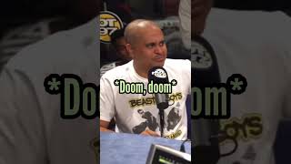 Irv Gotti Describes the feeling when he and ja rule first heard In Da Club #murderinc #50cent