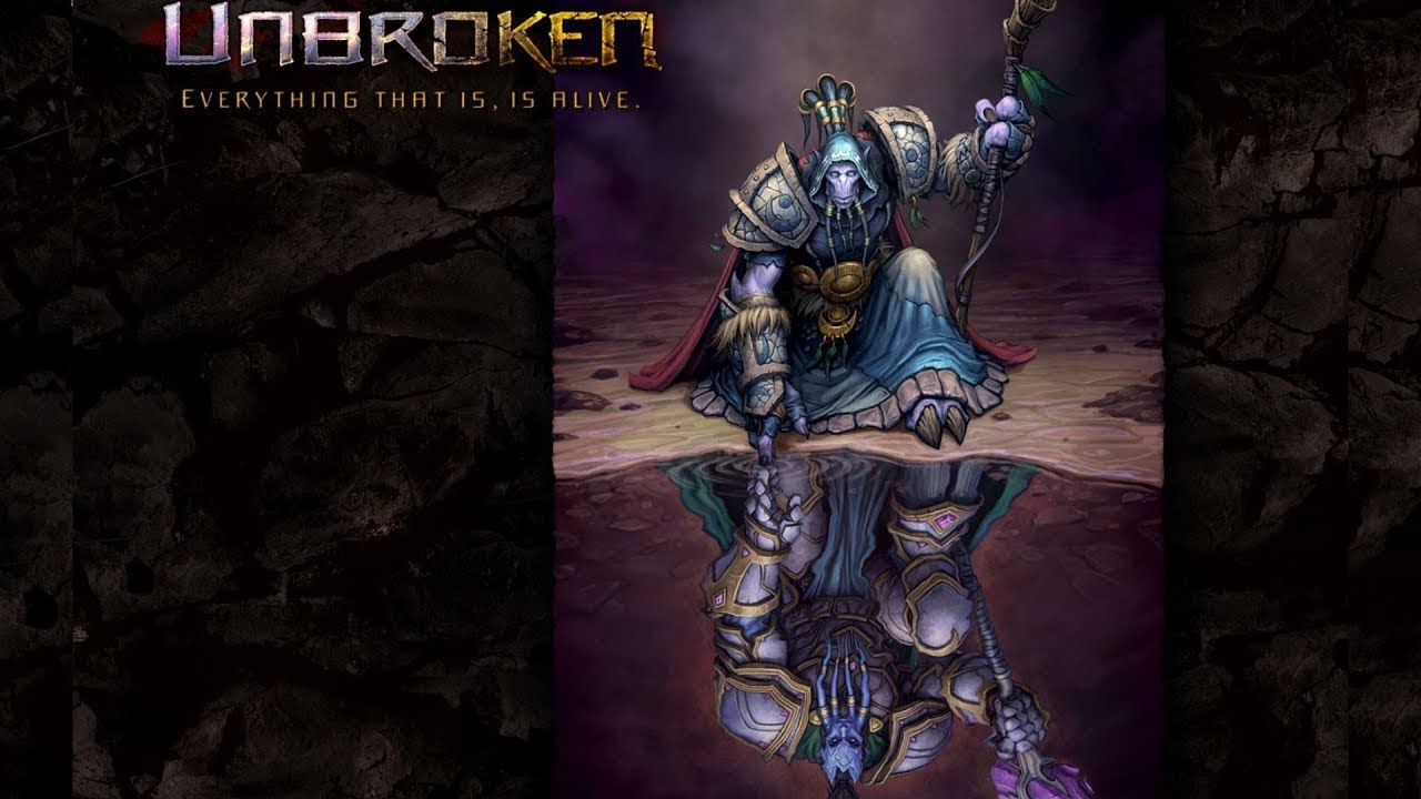 Unbroken Part 4 - The Midnight Nibbler #3